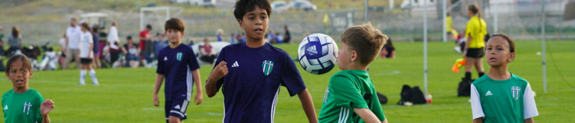 Polson Youth Soccer